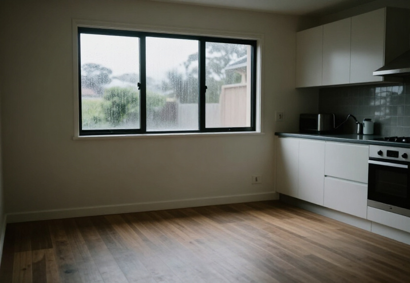 Rodent-proofing a Milperra home
