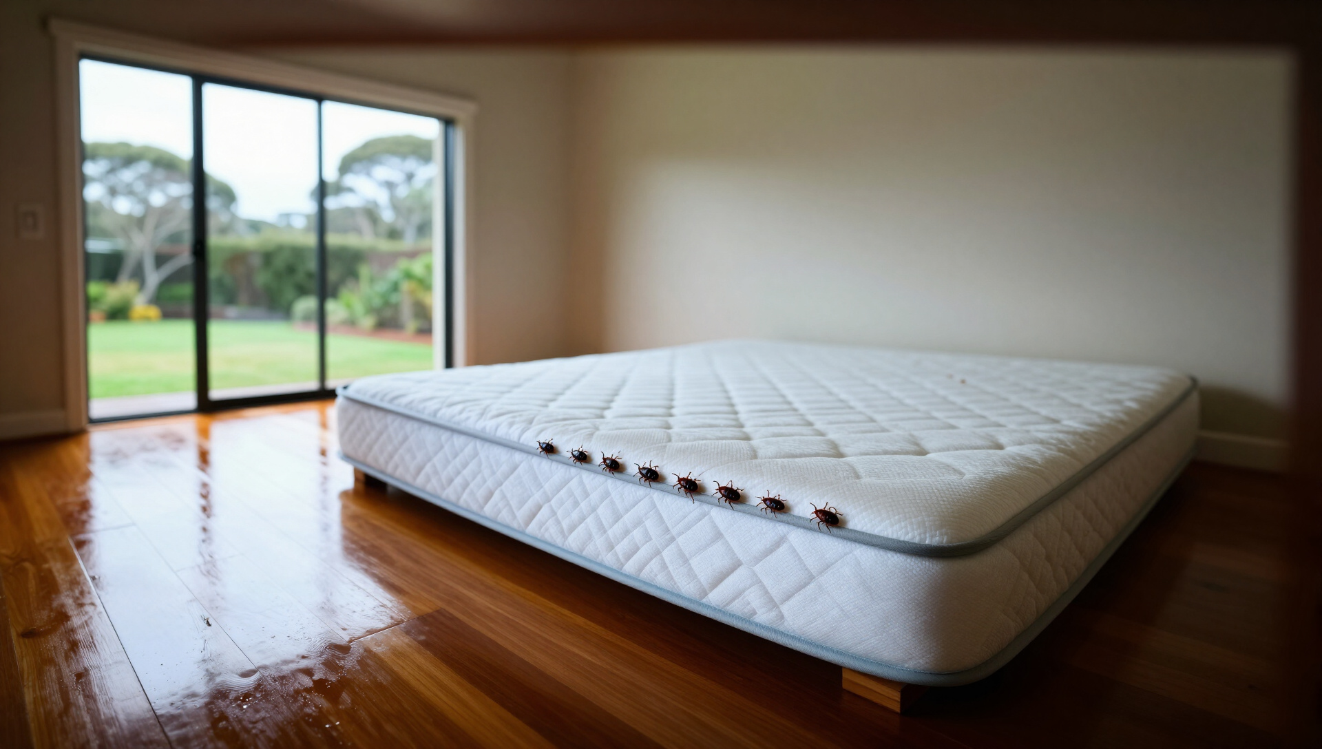 Bed Bugs Control in Milperra
