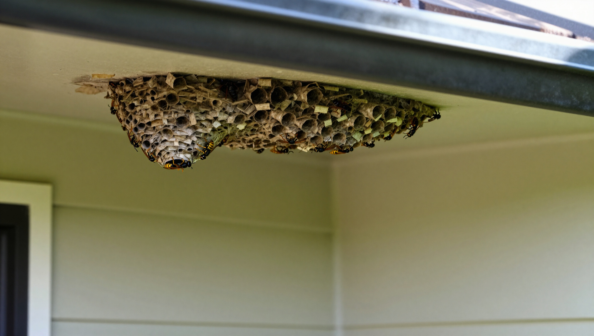 Bees and Wasp Removal in Milperra