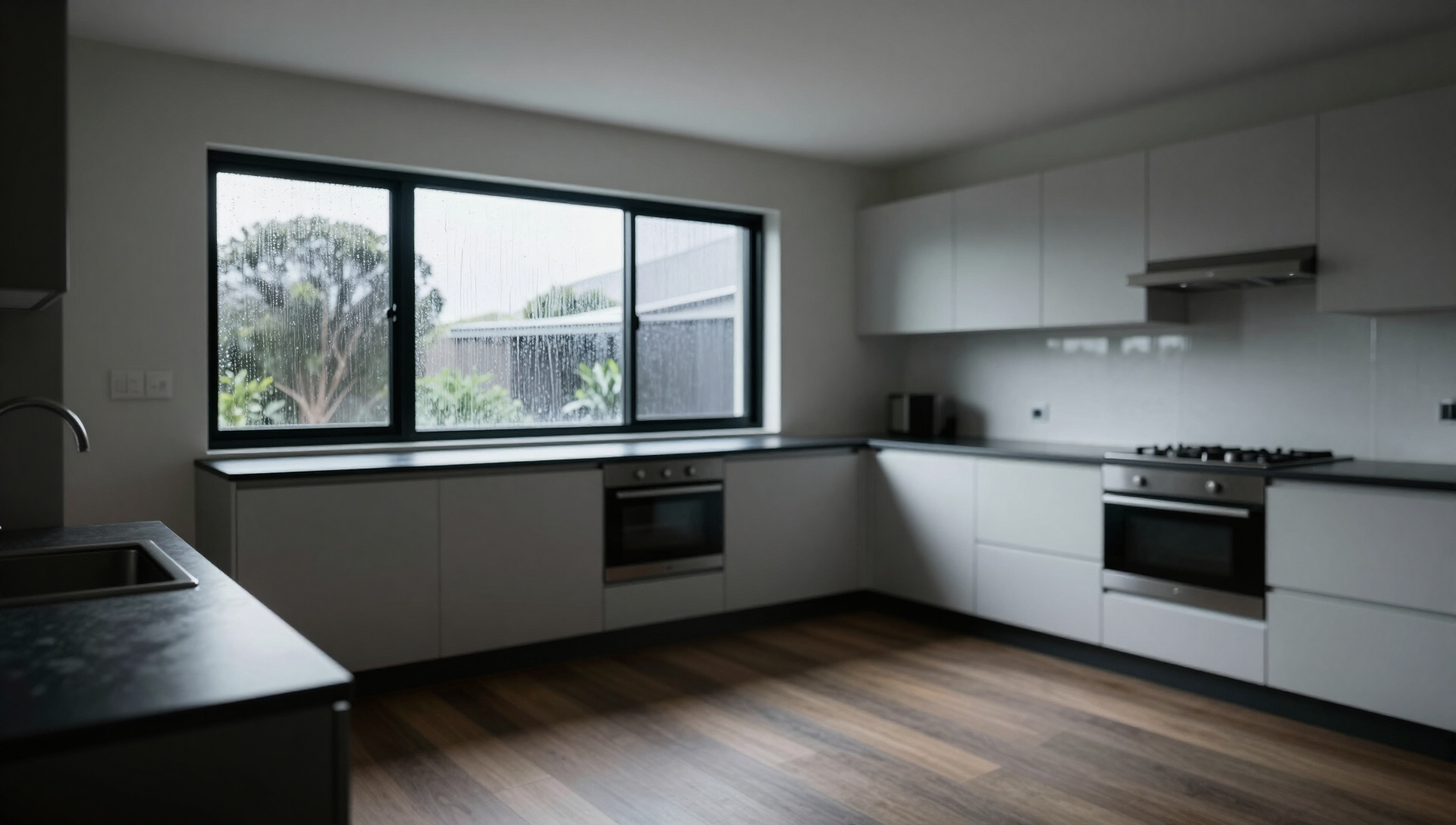End of lease pest control in Milperra