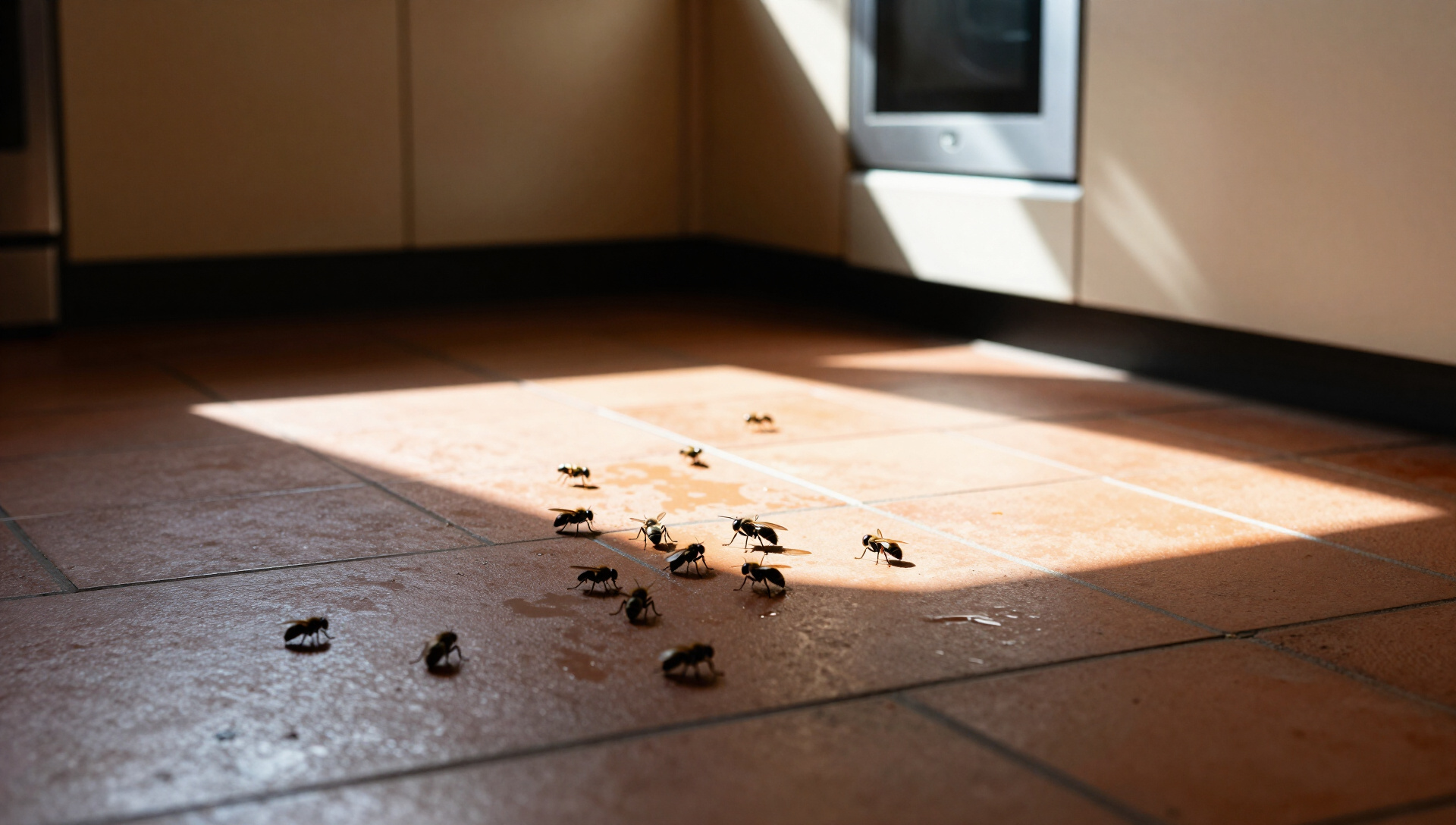 Insect Control in Milperra